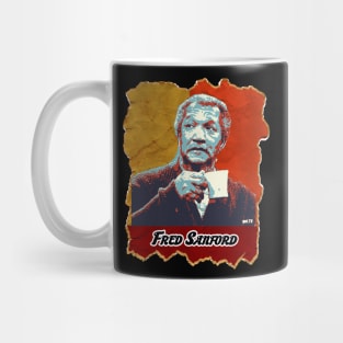 Fred Sanford Mug